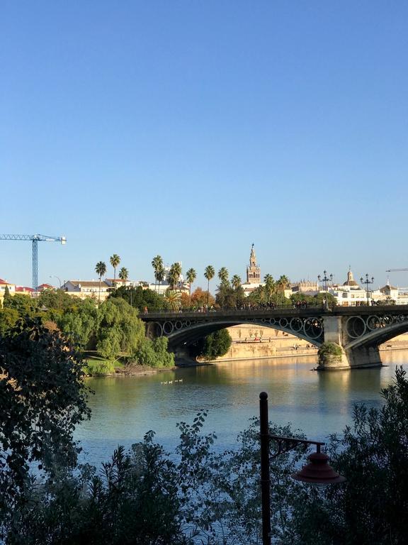Casas De - Puente De Triana Apartment Sevilla