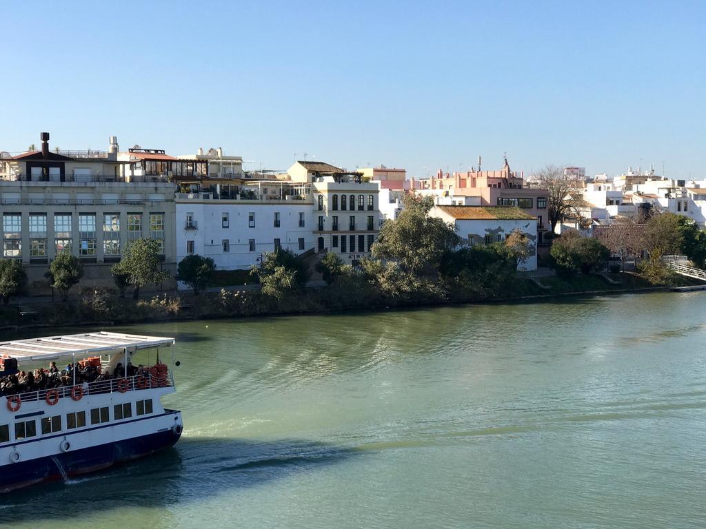 Apartment Casas De - Puente De Triana Sevilla