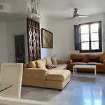 Casas De Sevilla - Apartamento Puente De Triana