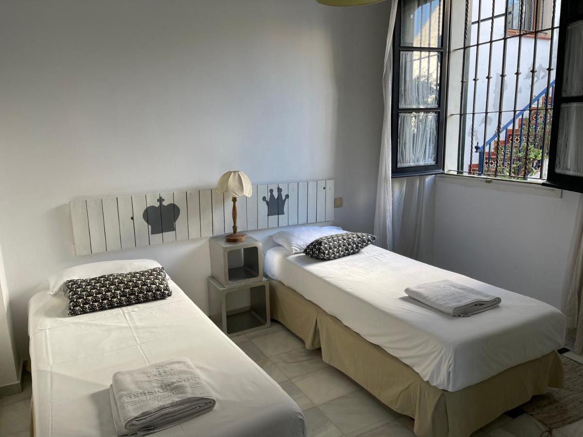 Casas De - Puente De Triana Apartment Sevilla
