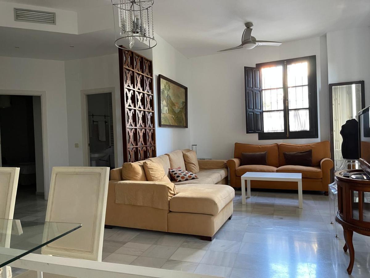 Casas De - Puente De Triana Apartment Sevilla