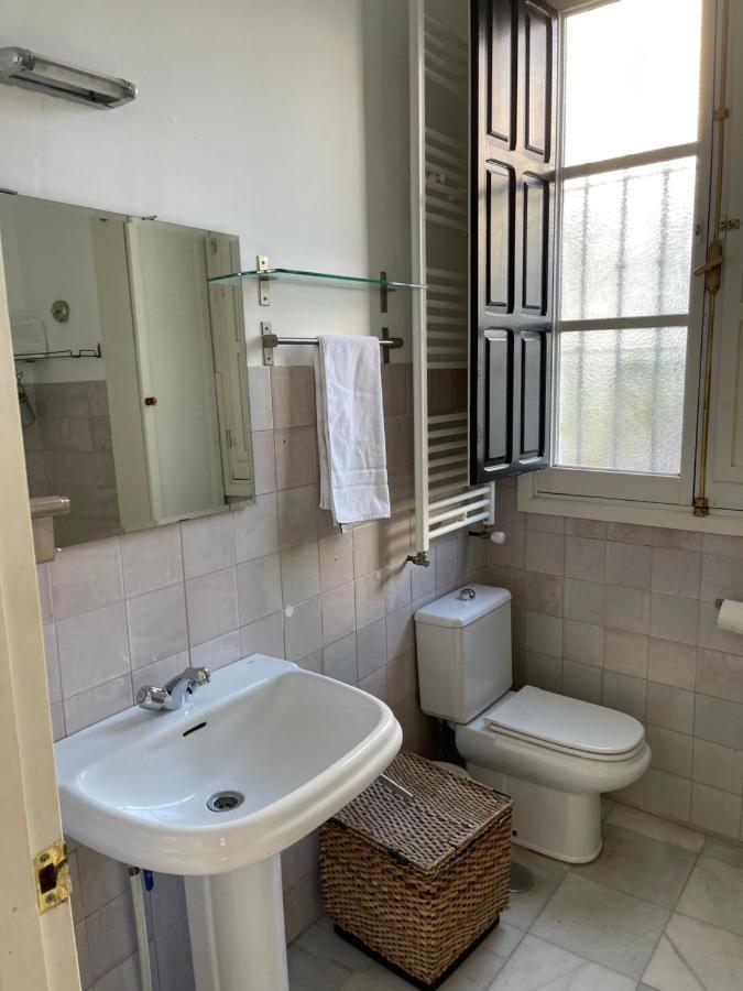 Casas De - Puente De Triana Sevilla