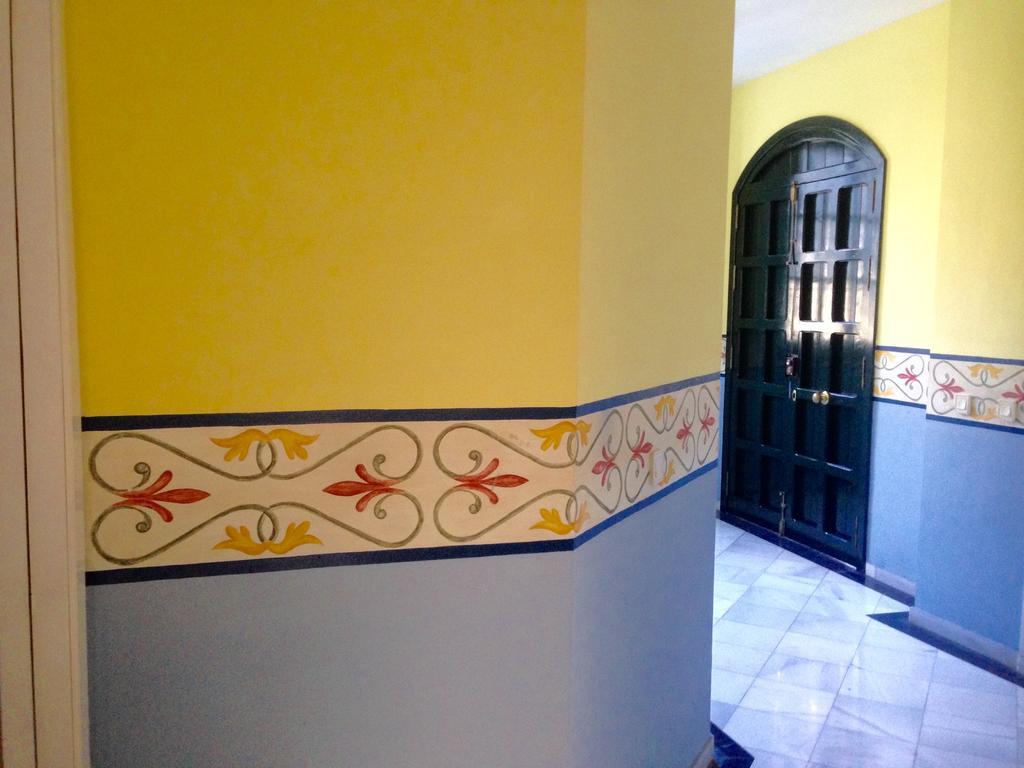 Casas De - Puente De Triana * Sevilla