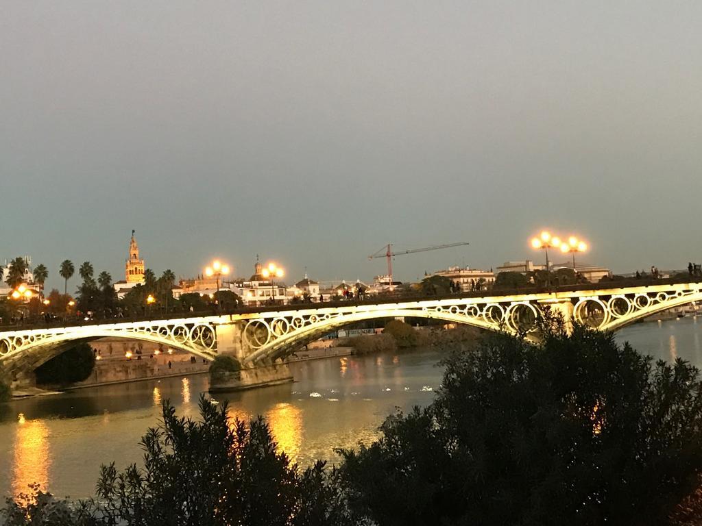 Casas De - Puente De Triana Apartment Sevilla