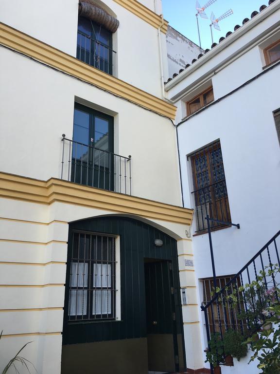 Casas De - Puente De Triana Sevilla
